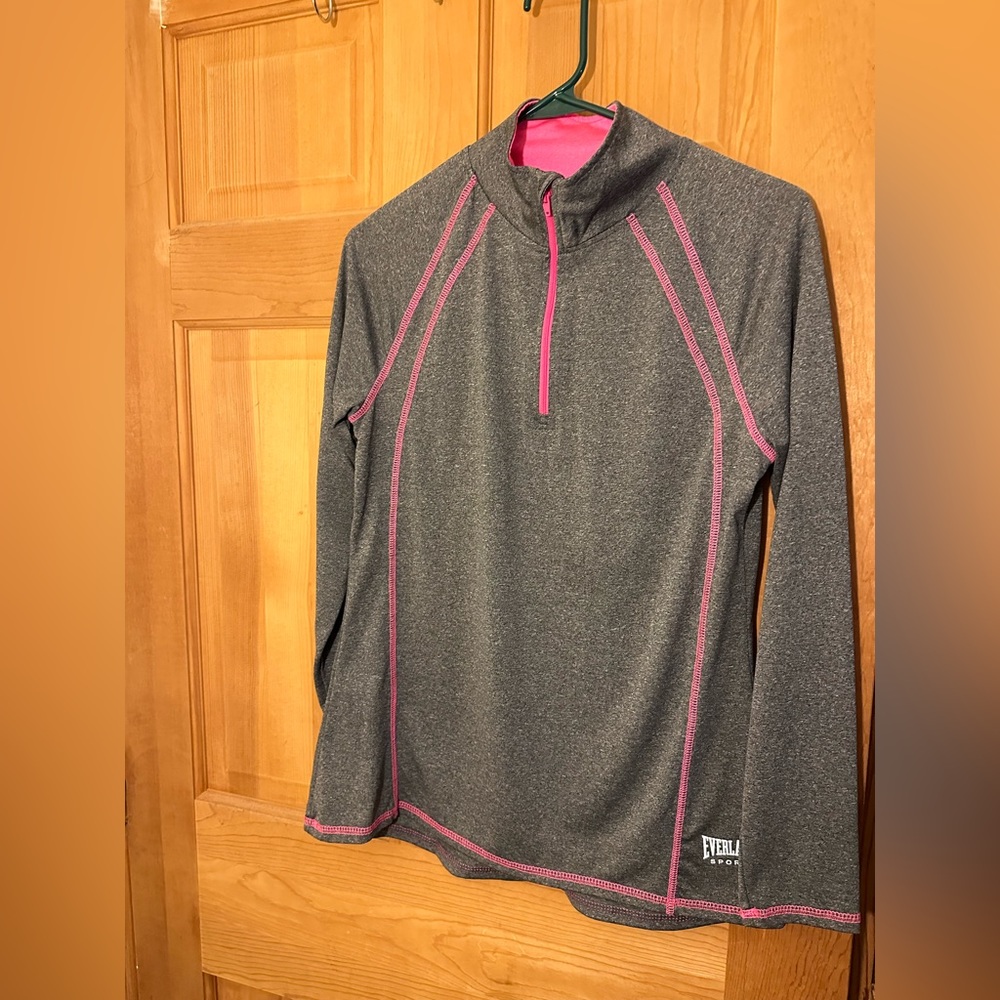 Everlast Lightweight Pullover size M